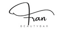 Fran Beauty Bar